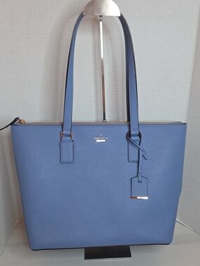 Kate Spade New York Cameron Street Lucie Tote Bag